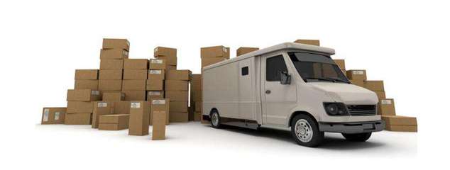 大連中寰物流 以卓越產品與服務，贏得生活服務消費者信賴