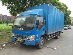 上海至泰安物流貨運直達 價格、廠家與國內陸運服務解析